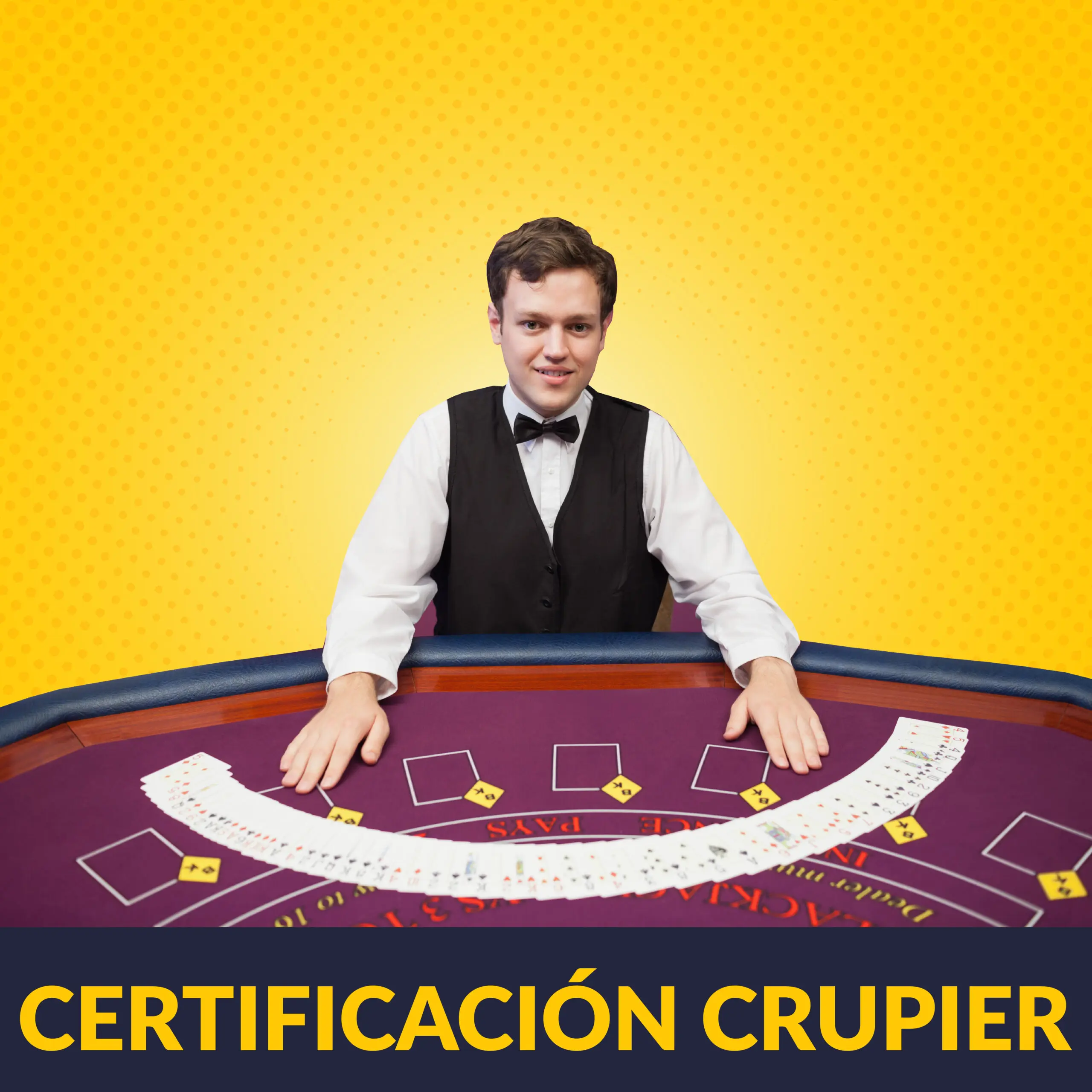 curso de casino - Cuánto cuesta la escuela de dealers en Las Vegas