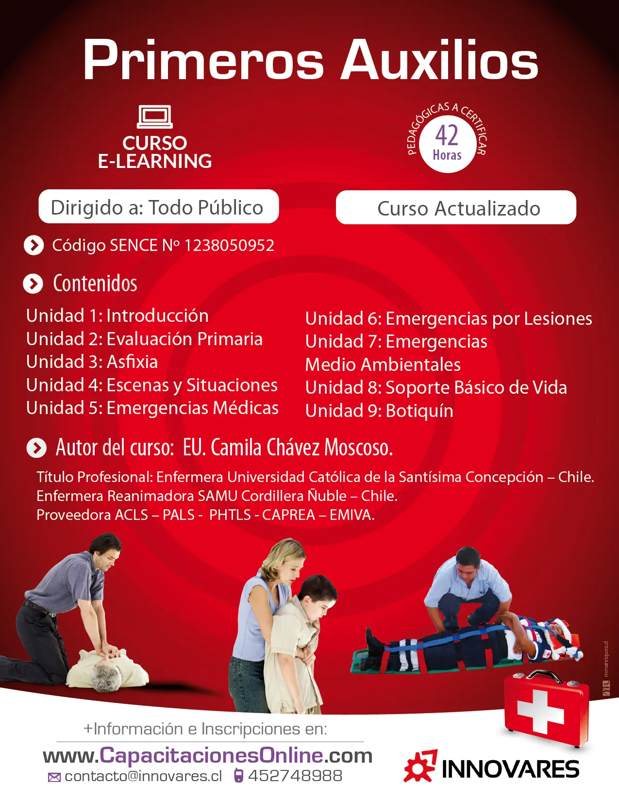 Curso de primeros auxilios: precio y factores a considerar - Cuánto cuesta la formación en primeros auxilios en Estados Unidos curso de primeros auxilios precio - Cuánto cuesta la formación en primeros auxilios en Estados Unidos