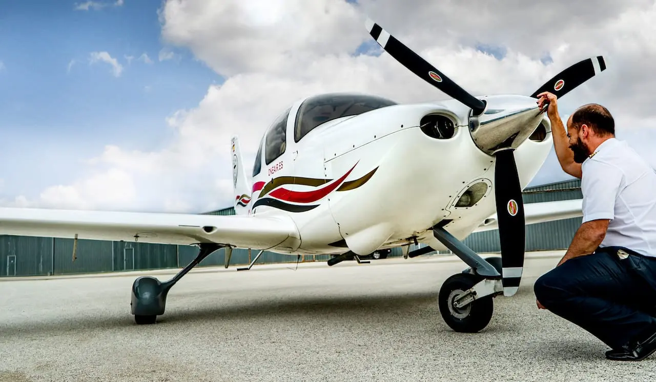 costo curso piloto privado - Cuánto cuesta la licencia de piloto privado
