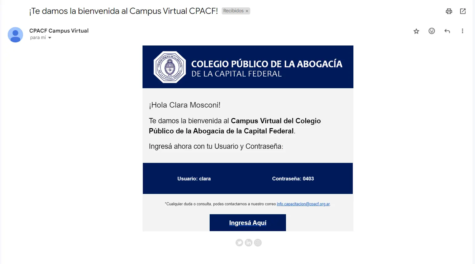 Colegio Público de Abogados de Capital Federal: Cursos y Matrícula 2024 - Cuánto cuesta la matrícula de abogado en 2024 colegio publico de abogados de capital federal cursos - Cuánto cuesta la matrícula de abogado en 2024