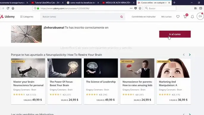 como comprar un curso en udemy - Cuánto cuesta la membresía de Udemy