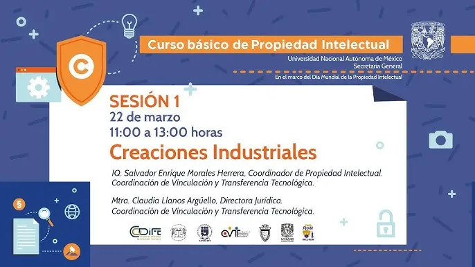 curso propiedad intelectual - Cuánto cuesta la propiedad intelectual