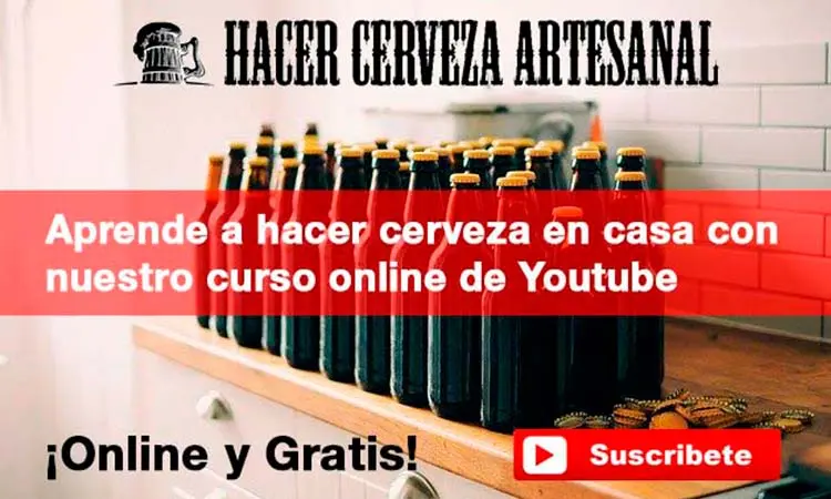 Curso de Elaboración de Cerveza Online: Guía Completa - Cuánto cuesta poner una fábrica de cerveza curso de elaboracion de cerveza online - Cuánto cuesta poner una fábrica de cerveza