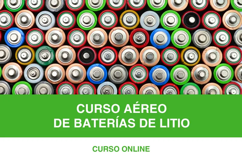 curso de baterias de litio - Cuánto cuesta producir una batería de litio