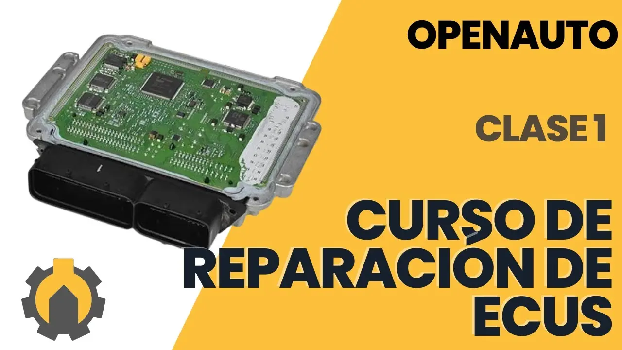 Reparación de ECU: Costos y Factores a Considerar - Cuánto cuesta reparar un ECU curso de reparacion de ecu - Cuánto cuesta reparar un ECU