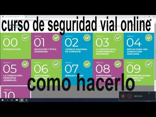curso vial quilmes - Cuánto cuesta sacar el registro de conducir en Quilmes