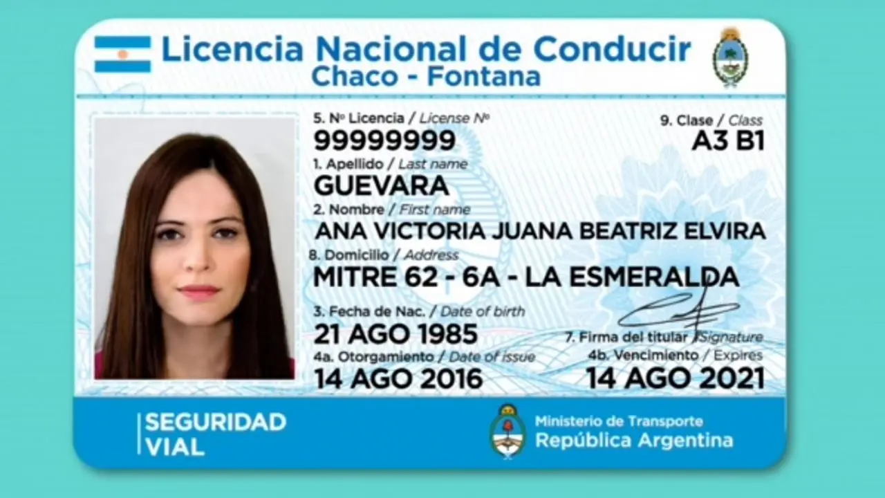 curso carnet profesional mendoza - Cuánto cuesta sacarse el carnet de conducir en Mendoza