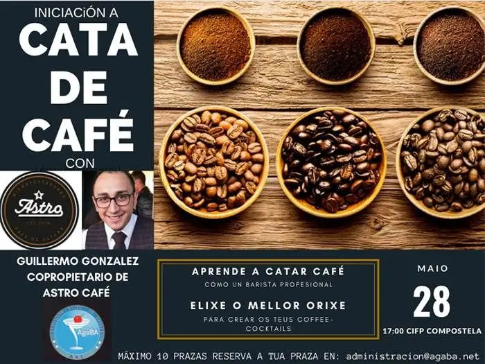 Curso de Catación de Café: Guía Completa para Conocer el Mundo del Café de Especialidad - Cuánto cuesta ser catador curso de catacion de cafe - Cuánto cuesta ser catador