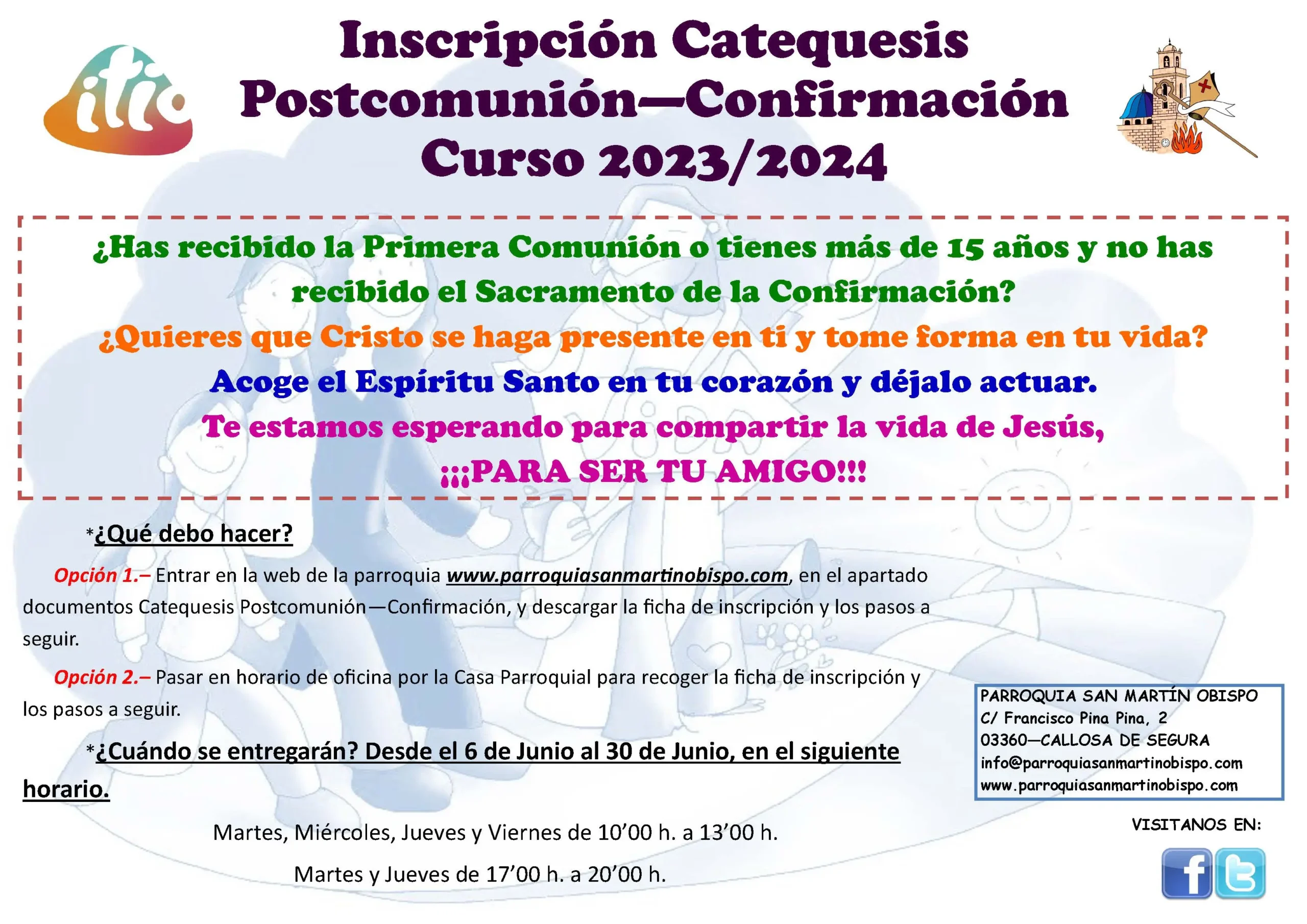 cursos de confirmacion online - Cuánto cuesta un certificado de Confirmación