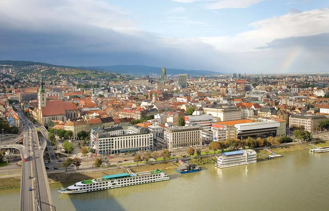 Curso del río Danubio: Una travesía por la historia y la geografía de Europa - Cuánto cuesta un crucero por el río Danubio curso del rio danubio - Cuánto cuesta un crucero por el río Danubio