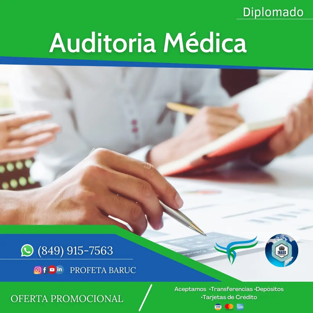 <b>Auditoría Médica Curso</b>: Guía Completa para Profesionales de la Salud - Cuánto cuesta un curso de auditoría auditoria medica curso - Cuánto cuesta un curso de auditoría