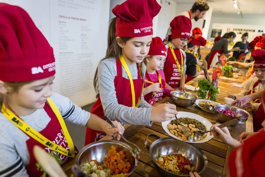 cursos de cocina caba - Cuánto cuesta un curso de cocina en Argentina
