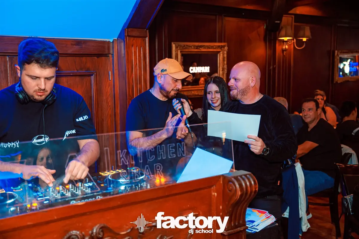 curso de dj mar del plata - Cuánto cuesta un curso de DJ en Colombia