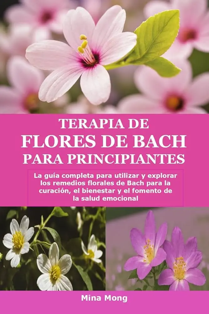 curso flores de bach - Cuánto cuesta un curso de Flores de Bach