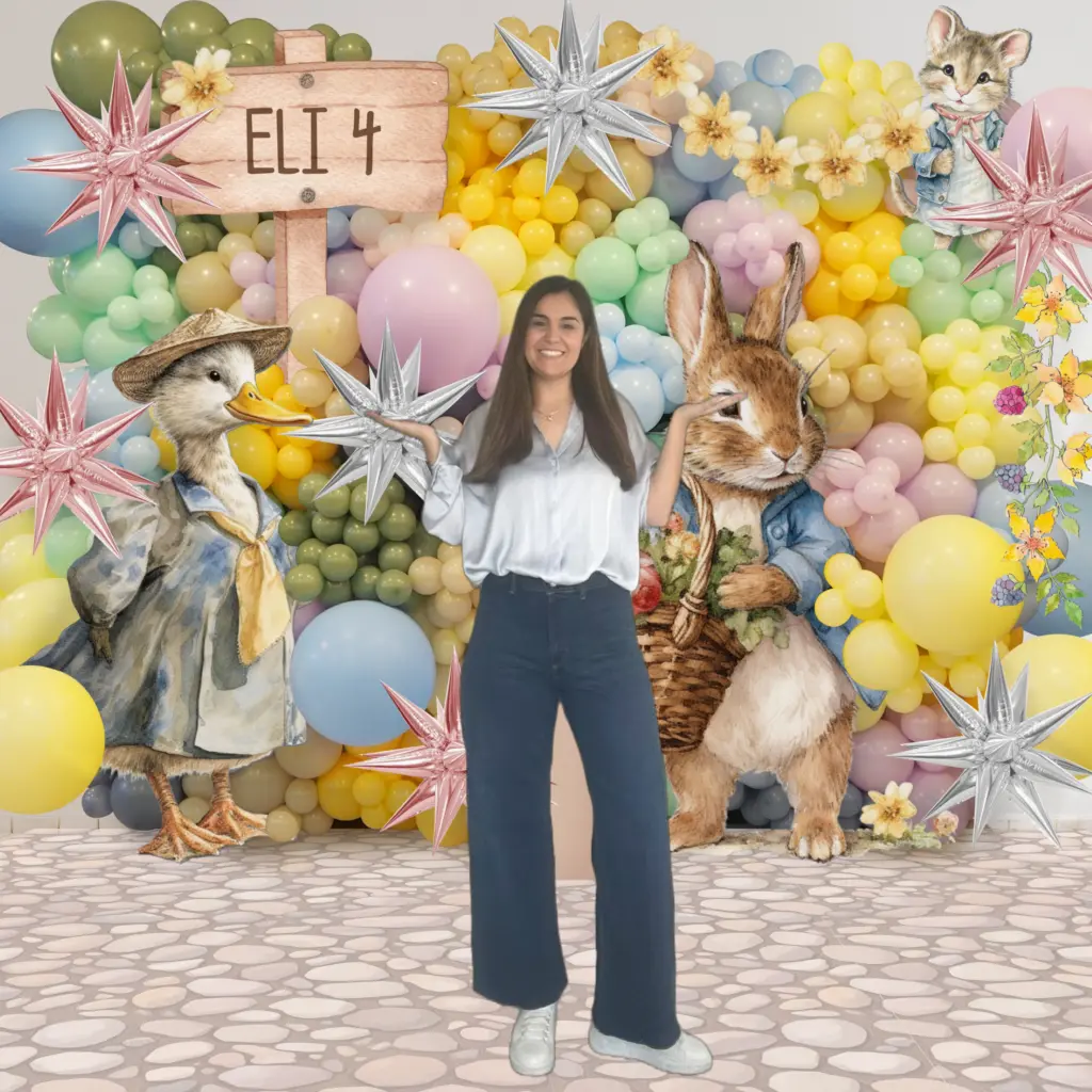 Curso de Decoración de Eventos: Guía Completa para Profesionales - Cuánto cuesta un curso de globoflexia curso de decoracion de eventos - Cuánto cuesta un curso de globoflexia