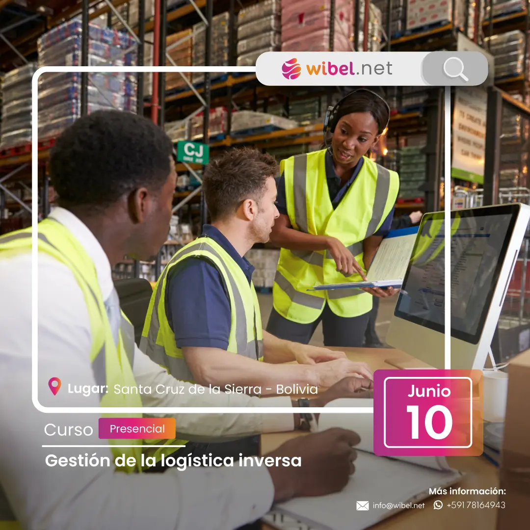 curso de logistica - Cuánto cuesta un Curso de logística