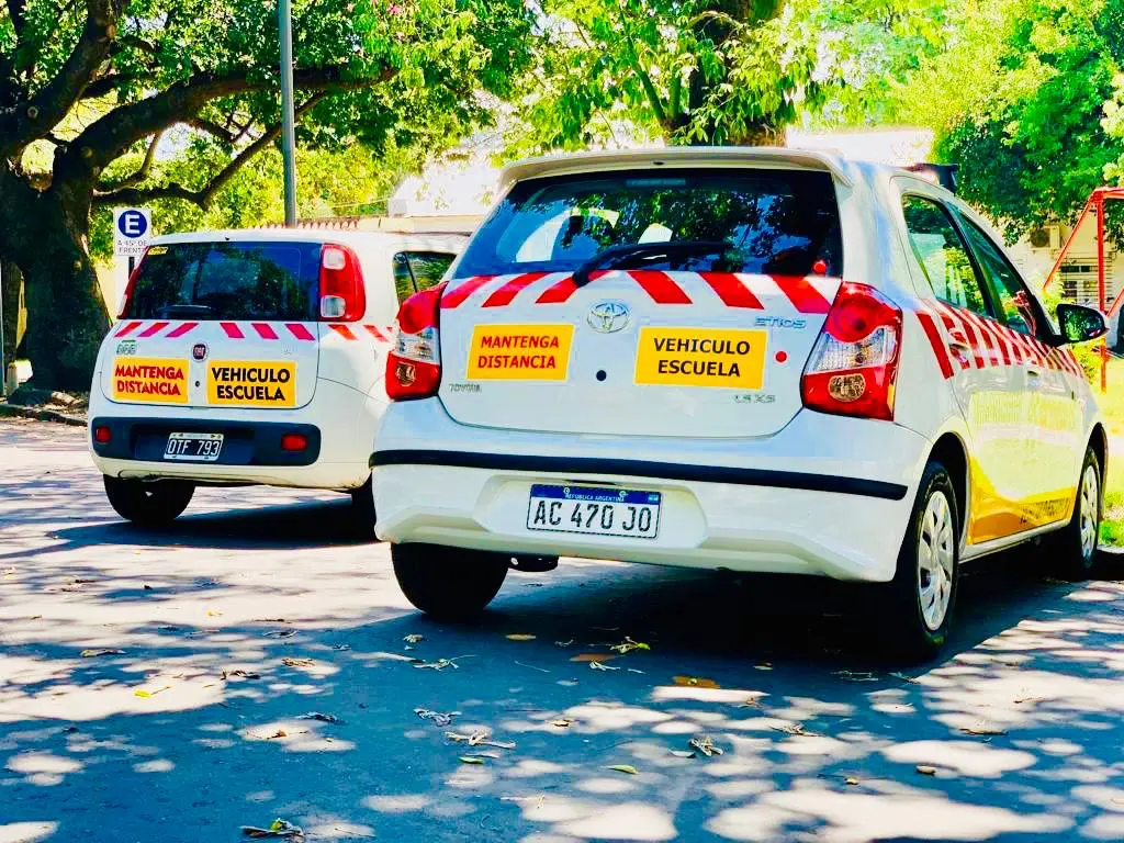 curso de manejo rosario - Cuánto cuesta un curso de manejo en Rosario