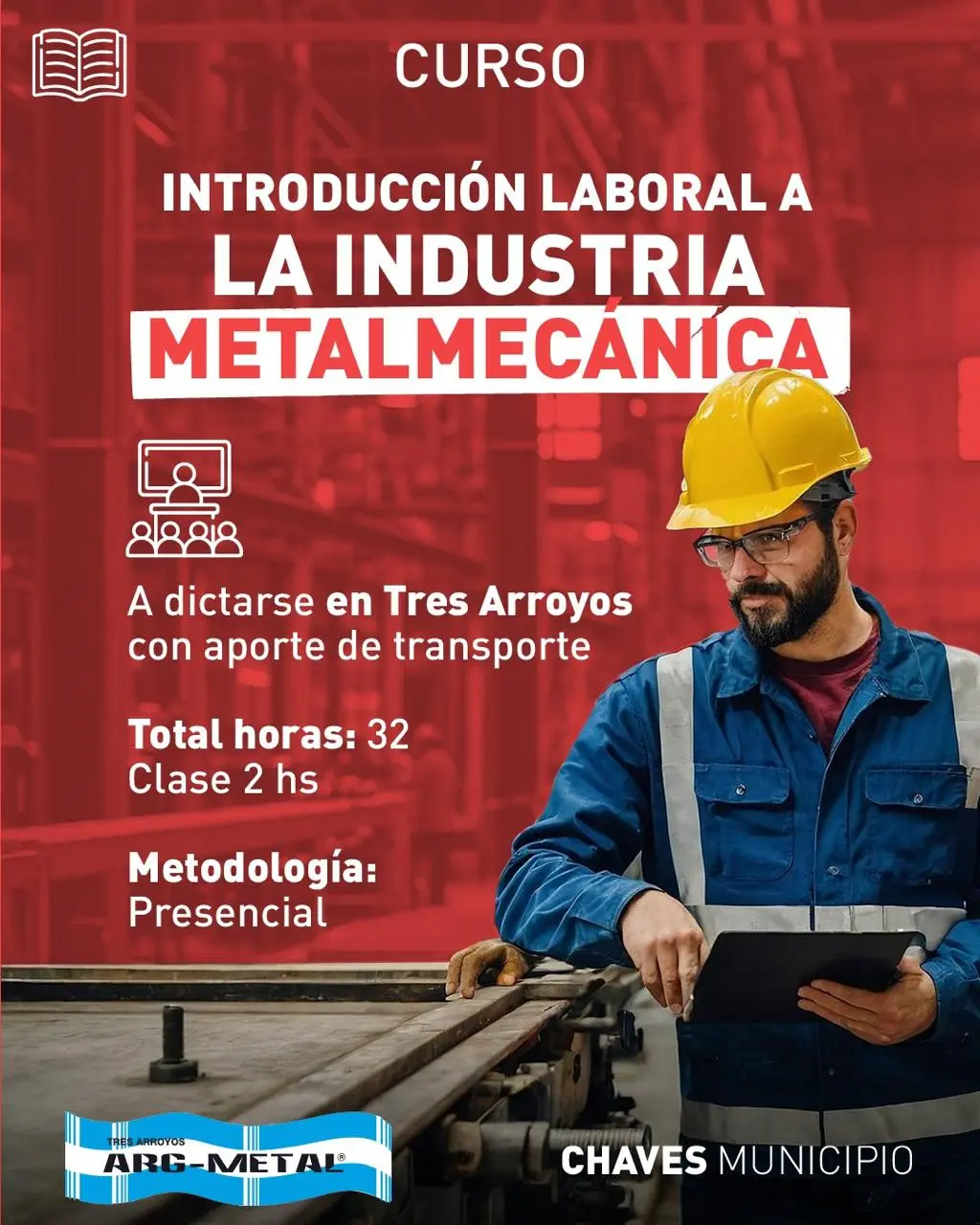 cursos de metalmecanica - Cuánto cuesta un curso de máquinas y herramientas