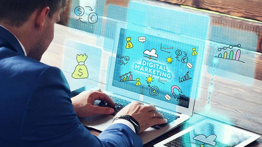 materias do curso de marketing - Cuánto cuesta un curso de marketing digital