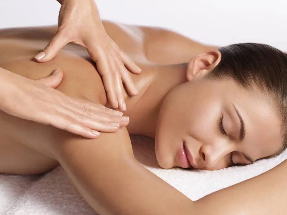 cursos de masajes zona sur - Cuánto cuesta un curso de masaje relajante