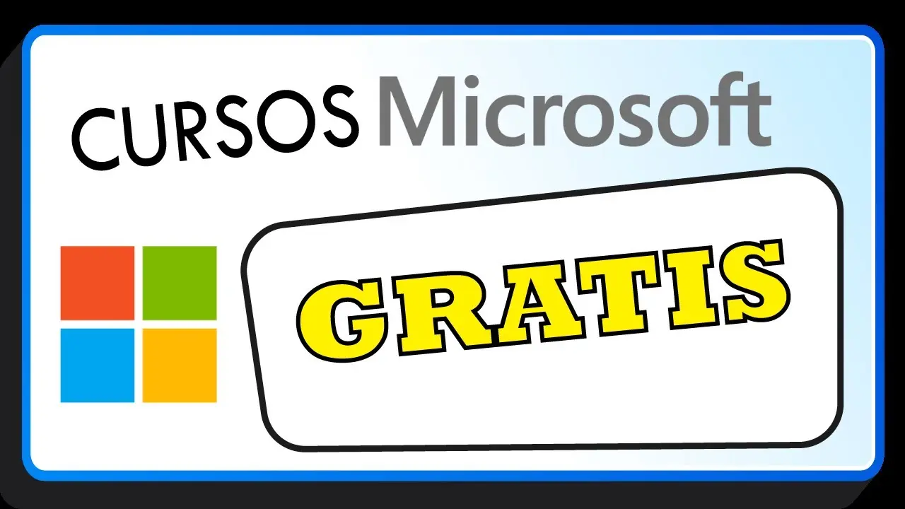 cursos microsoft gratis - Cuánto cuesta un curso de Microsoft