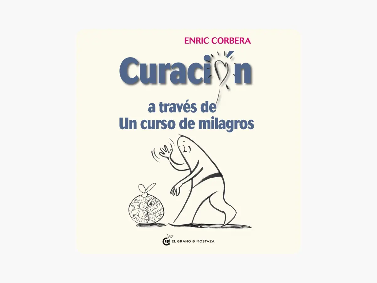 enric corbera curso de milagros - Cuánto cuesta Un Curso de Milagros