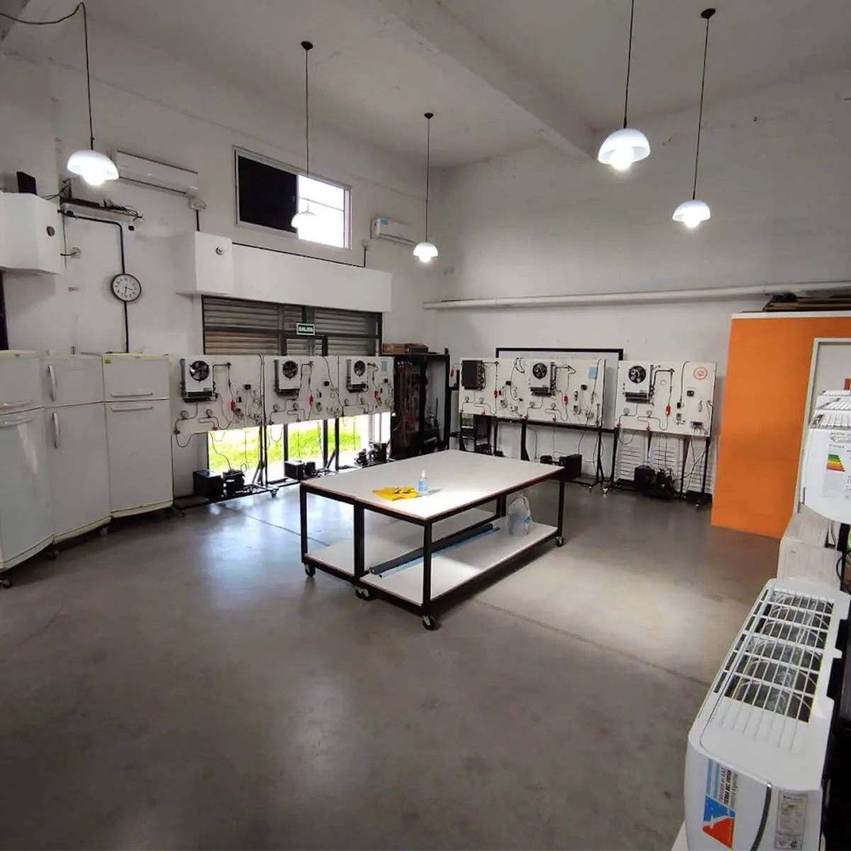 megaservice cursos - Cuánto cuesta un curso de refrigeración