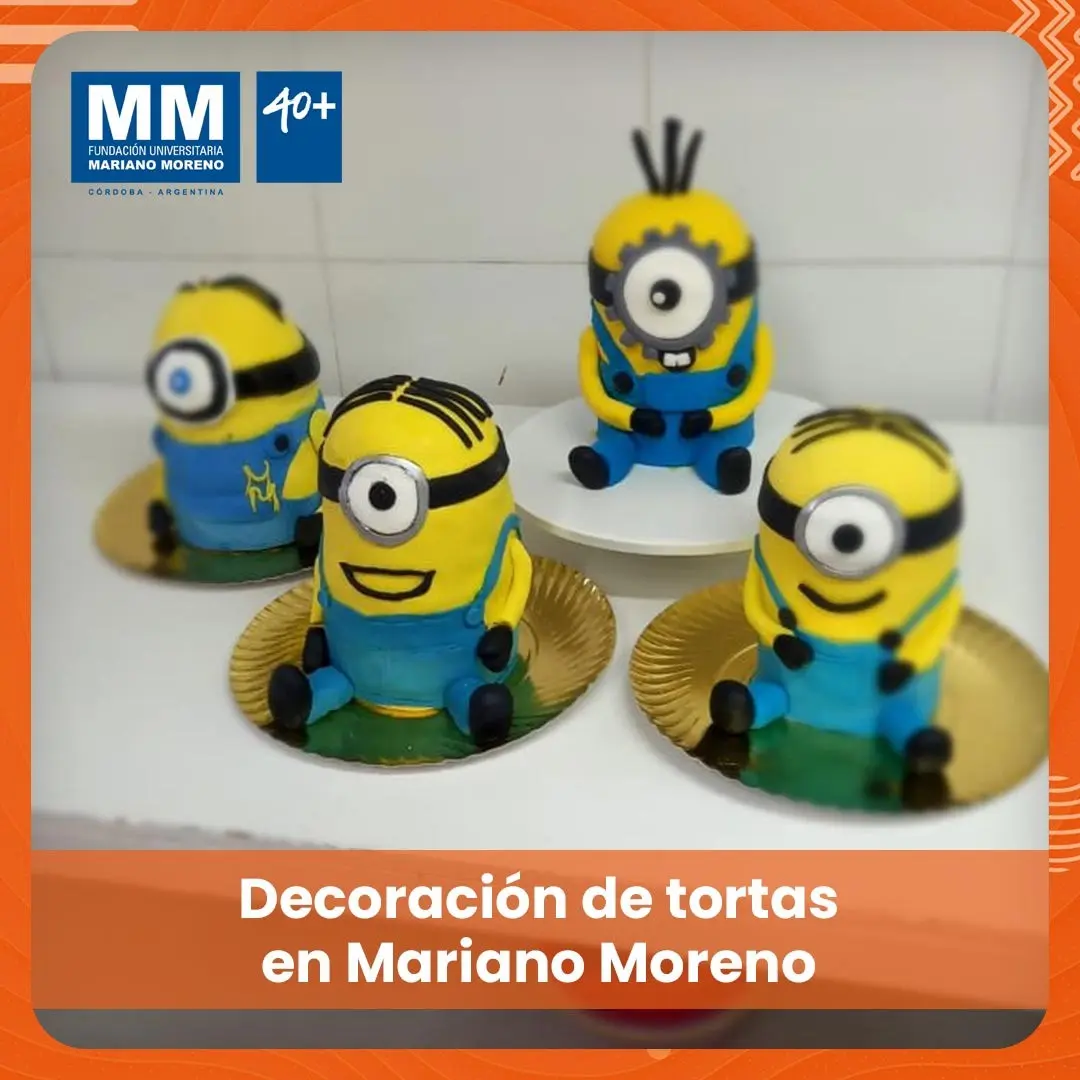 curso de decoracion de tortas en cordoba capital - Cuánto cuesta un curso de repostería