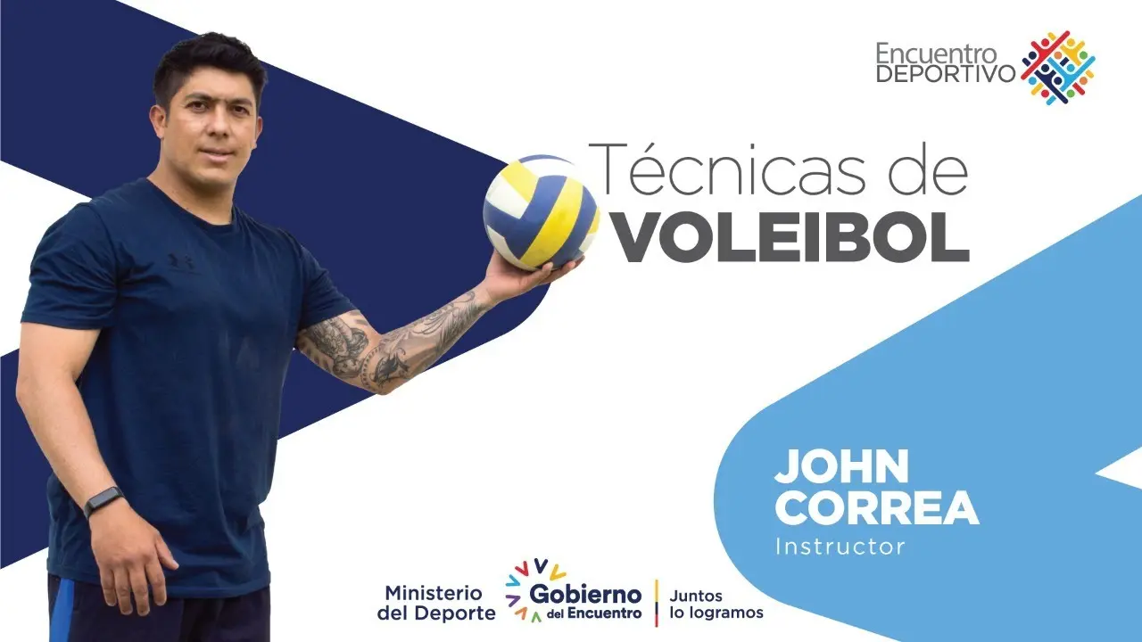 curso de entrenador de voley - Cuánto cuesta un curso de voleibol