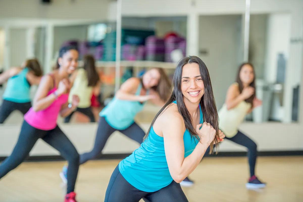 Curso de Zumba Online: Guía Completa para Instructores - Cuánto cuesta un curso de zumba curso de zumba online - Cuánto cuesta un curso de zumba