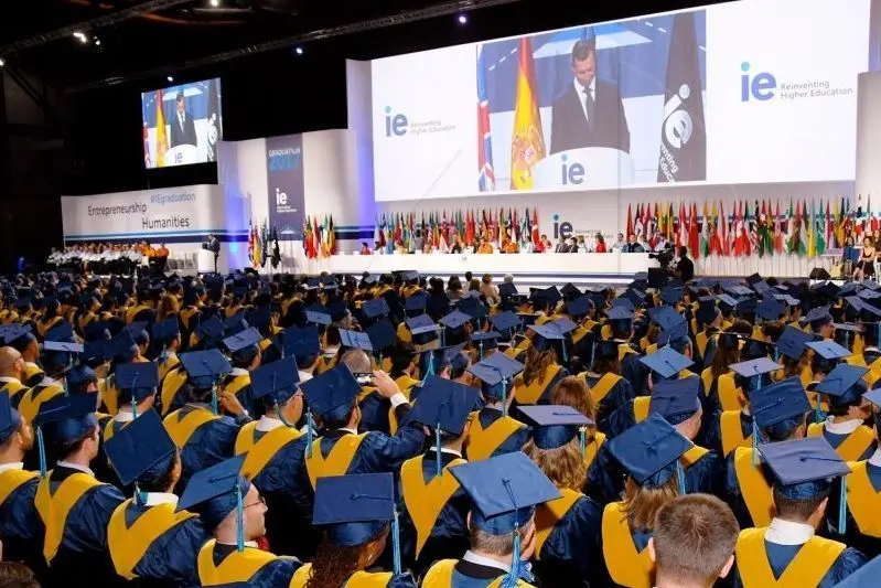 cursos instituto de empresa - Cuánto cuesta un curso en IE