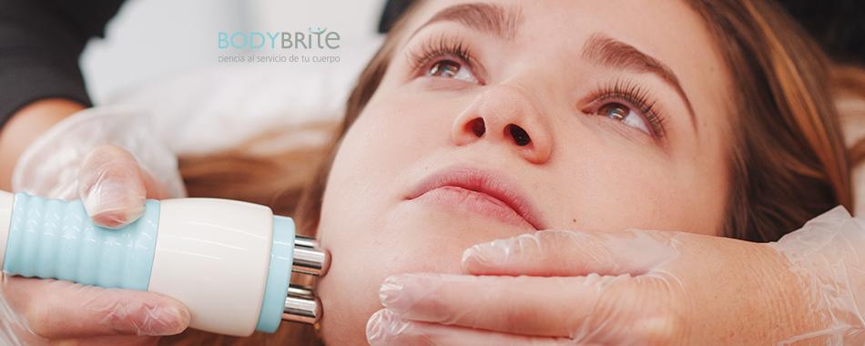curso de radiofrecuencia facial - Cuánto cuesta un facial con radiofrecuencia