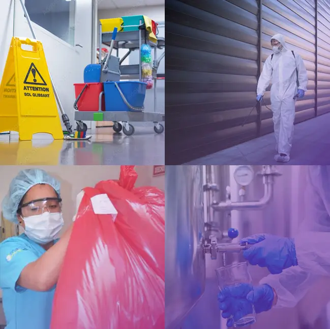 cursos de saneamiento ambiental gratis - Cuánto cuesta un plan de saneamiento básico