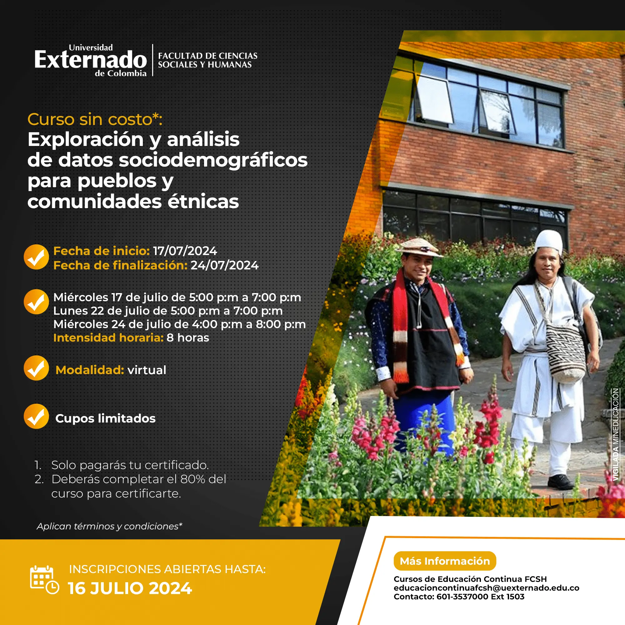 Cursos Externado: Guía Completa de Precios, Carreras y Becas - Cuánto cuesta un semestre en el externado cursos externado - Cuánto cuesta un semestre en el externado