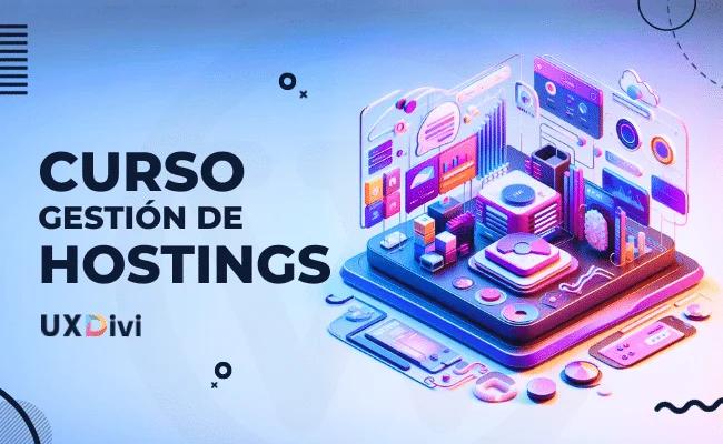 curso de hosting y dominios - Cuánto cuesta un servicio de hosting