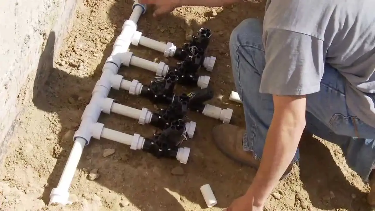 Curso de Instalación de Riego Automático: Guía Completa para Ahorrar Agua y Tiempo - Cuánto cuesta un sistema de riego por hectárea curso de instalacion de riego automatico - Cuánto cuesta un sistema de riego por hectárea