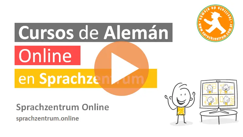 cursos de aleman en argentina - Cuánto cuesta una clase de alemán en Argentina