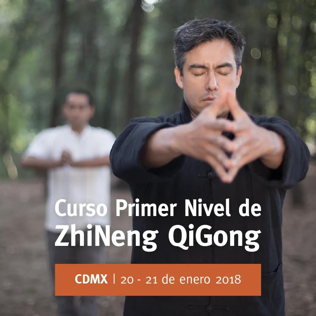 Curso de Qigong: Tu Guía Completa para la Armonía Cuerpo-Mente - Cuánto cuesta una clase de Chi Kung curso de qigong - Cuánto cuesta una clase de Chi Kung