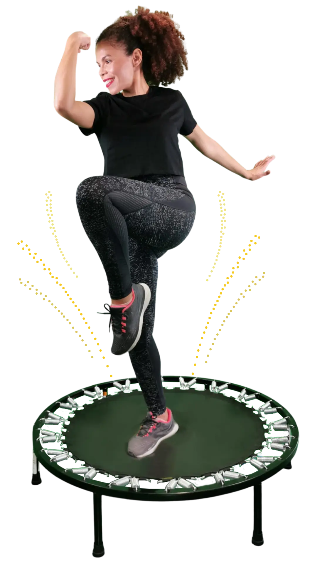 cursos de jumping argentina - Cuánto cuesta una clase de jumping