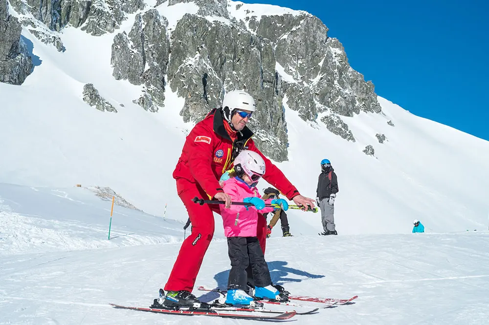 cursos esqui san isidro - Cuánto cuesta una clase de ski en Cerro Catedral
