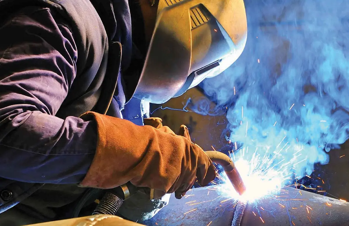curso de soldadura zona oeste - Cuánto cuesta una clase de soldadura