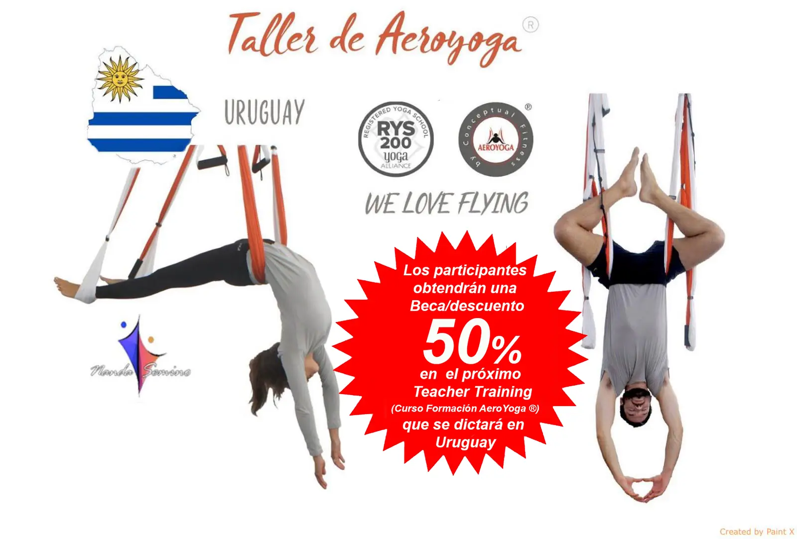 curso de yoga en rosario - Cuánto cuesta una clase de yoga en Costa Rica
