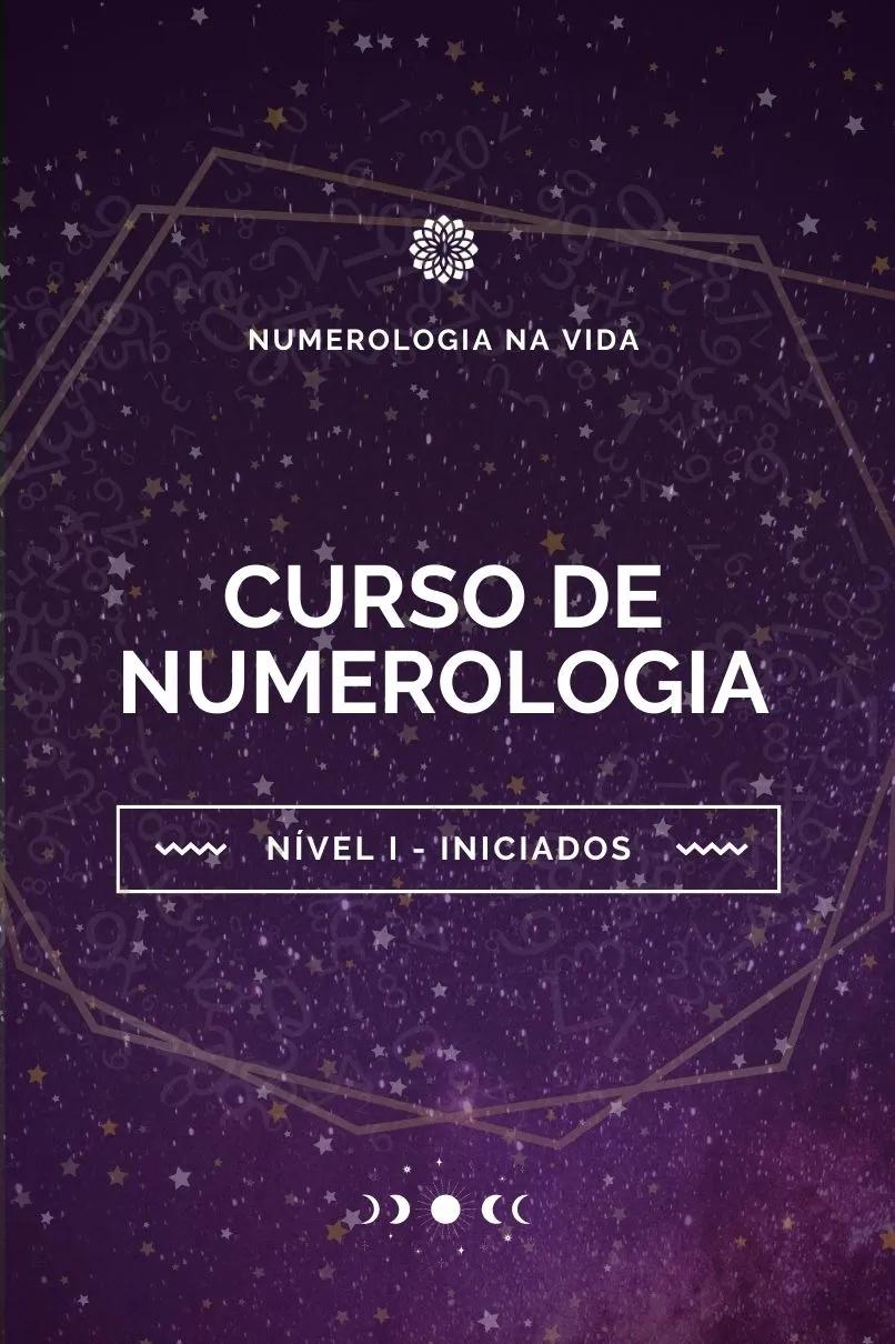 curso de numerologia online - Cuánto cuesta una consulta de numerología