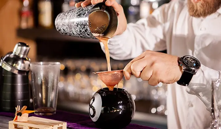 cuanto cuesta un curso de bartender - Cuanto cuesta una escuela de bartender