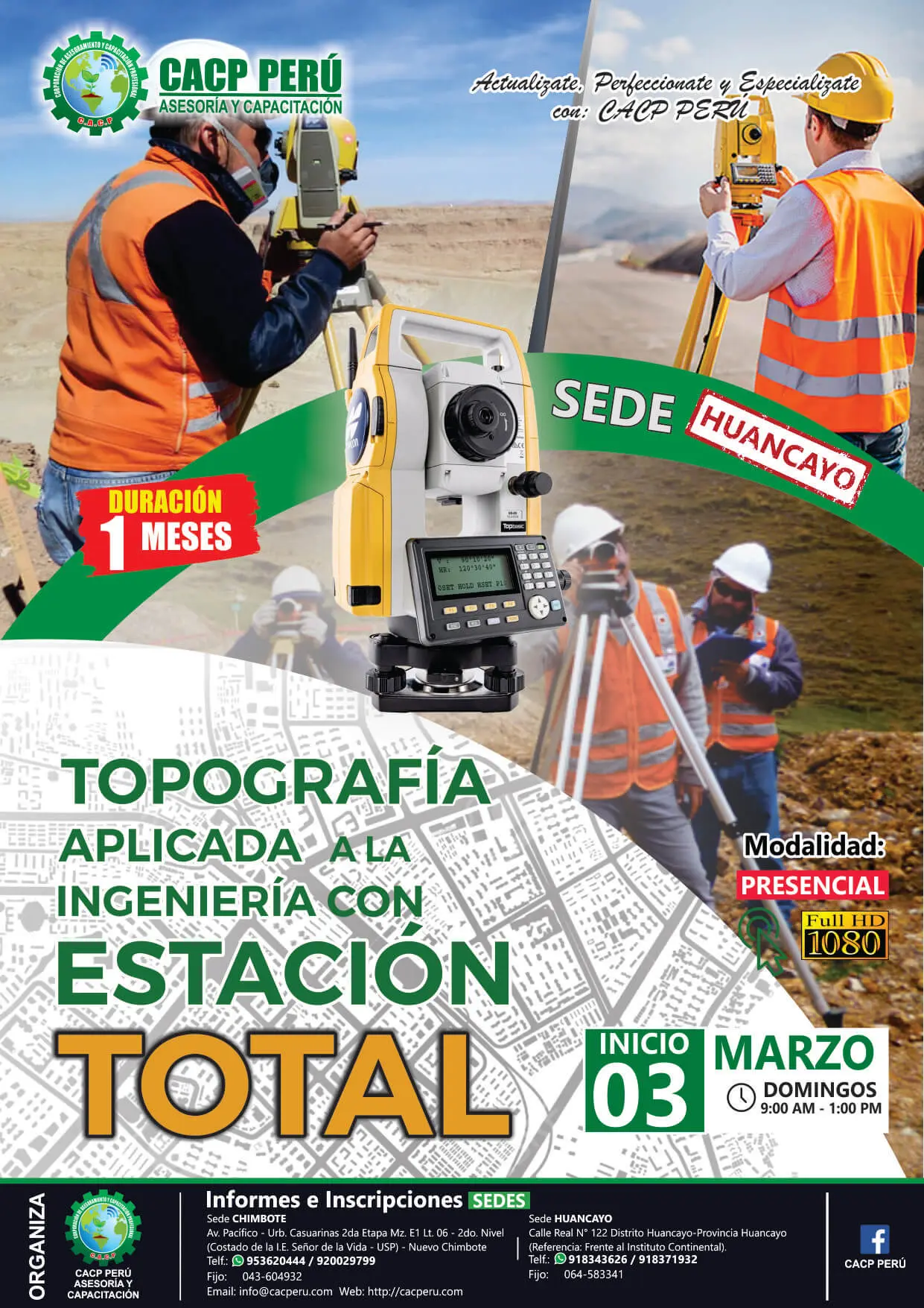 Curso de Topografía con Estación Total: La Guía Definitiva - Cuánto cuesta una estación total de Topografía curso de topografia con estacion total - Cuánto cuesta una estación total de Topografía