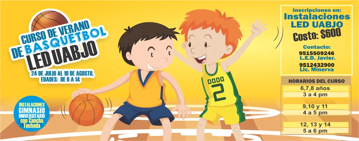 cursos de basquetbol - Cuánto cuestan las clases de baloncesto