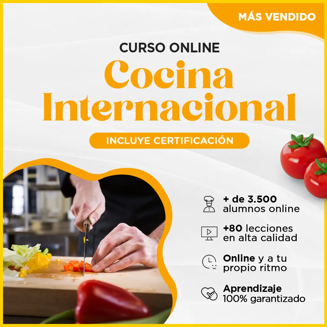 cursos de cocina precios - Cuanto cuestan las clases de cocina