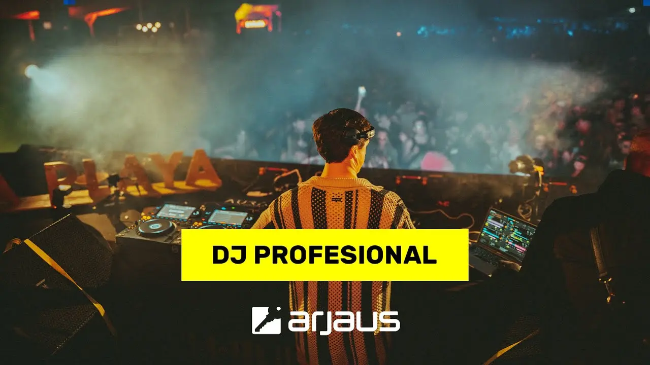 arjaus cursos - Cuánto cuestan las clases de DJ