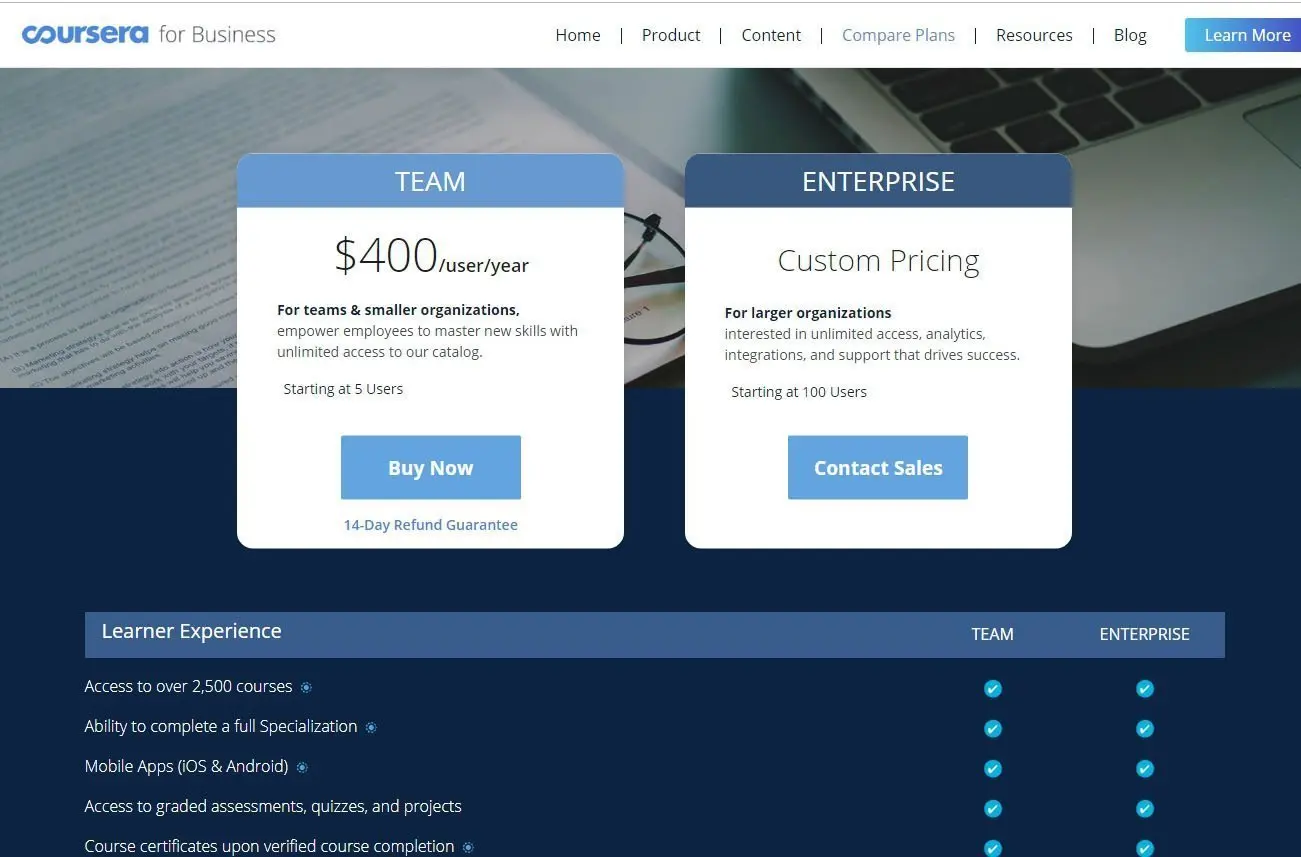 precio de cursos coursera - Cuanto cuestan los cursos de Coursera