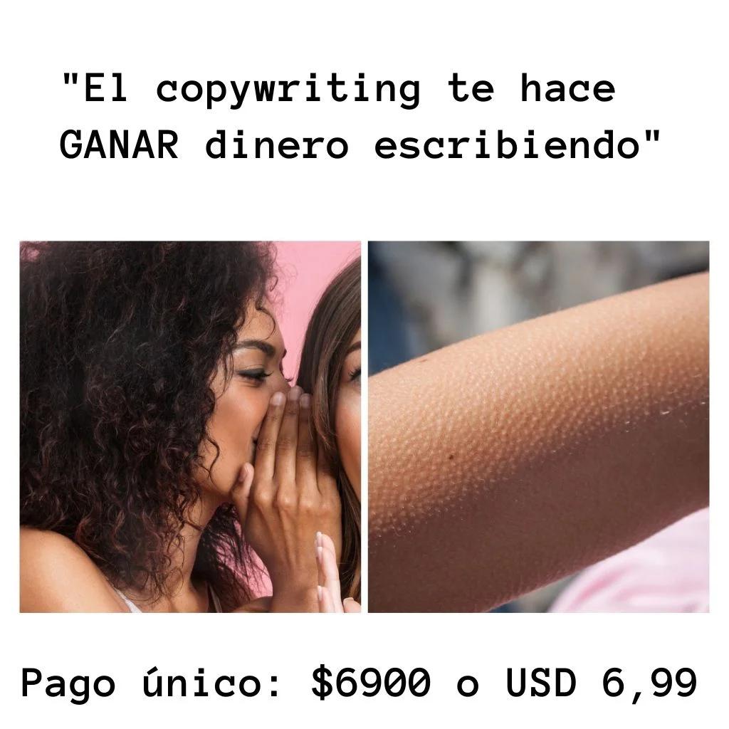 curso copywriting argentina - Cuánto dinero gana un copywriter